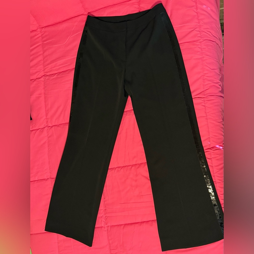 Tuxedo Pants